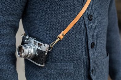 The best preventive camera insurance