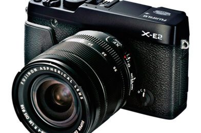 The Fuji X-E2 is the perfect travel photography camera