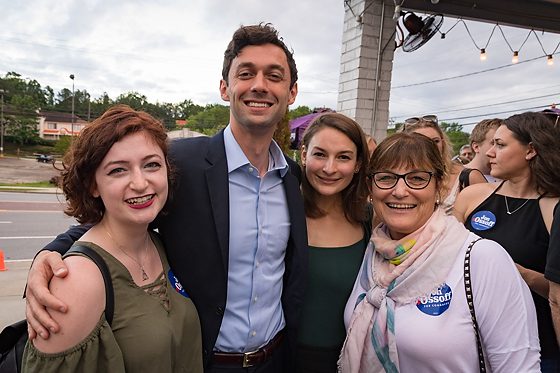 Georgia’s 6th congressional district special election, 2017