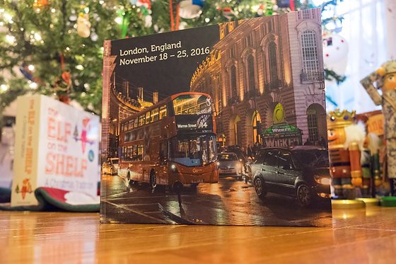 A photograph is a great gift for Christmas – Here some ideas for you
