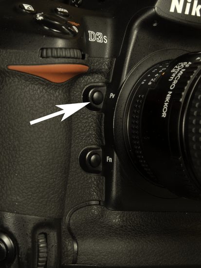Depth of Field Preview – A tool underused by many photographers