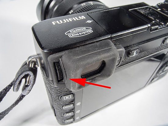 The most under utilized setting on a camera