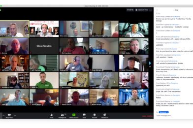 Tips for Zoom Meeting