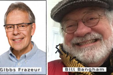 Gibbs Frazeur & Bill Bangham – Creative Photographic Elements