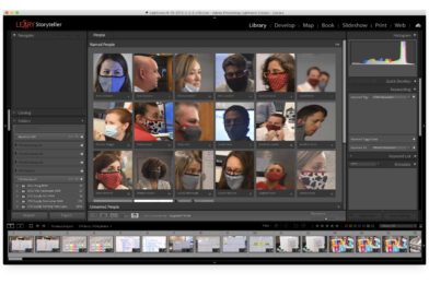 Changed my Digital Workflow & Why you should too!