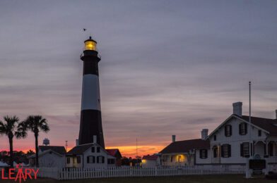 What’s The Lighthouse for your career?