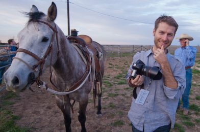 Beyond the Lens: The Reality of a Freelance Photographer’s Workday