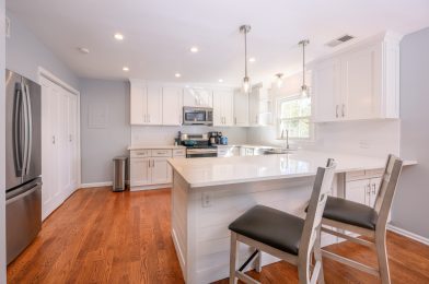 Enhancing Real Estate Photography with a Mix of Flash and Available Light