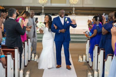 Capturing Love and Culture: A Wedding Journey of American and Nigerian Traditions