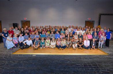 The Timeless Importance of High School Reunions: A Glimpse into the 1973 Forest Park High School 50th Reunion