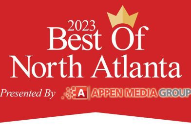 A Surprise Victory: Winner of Best Photographer in North Atlanta
