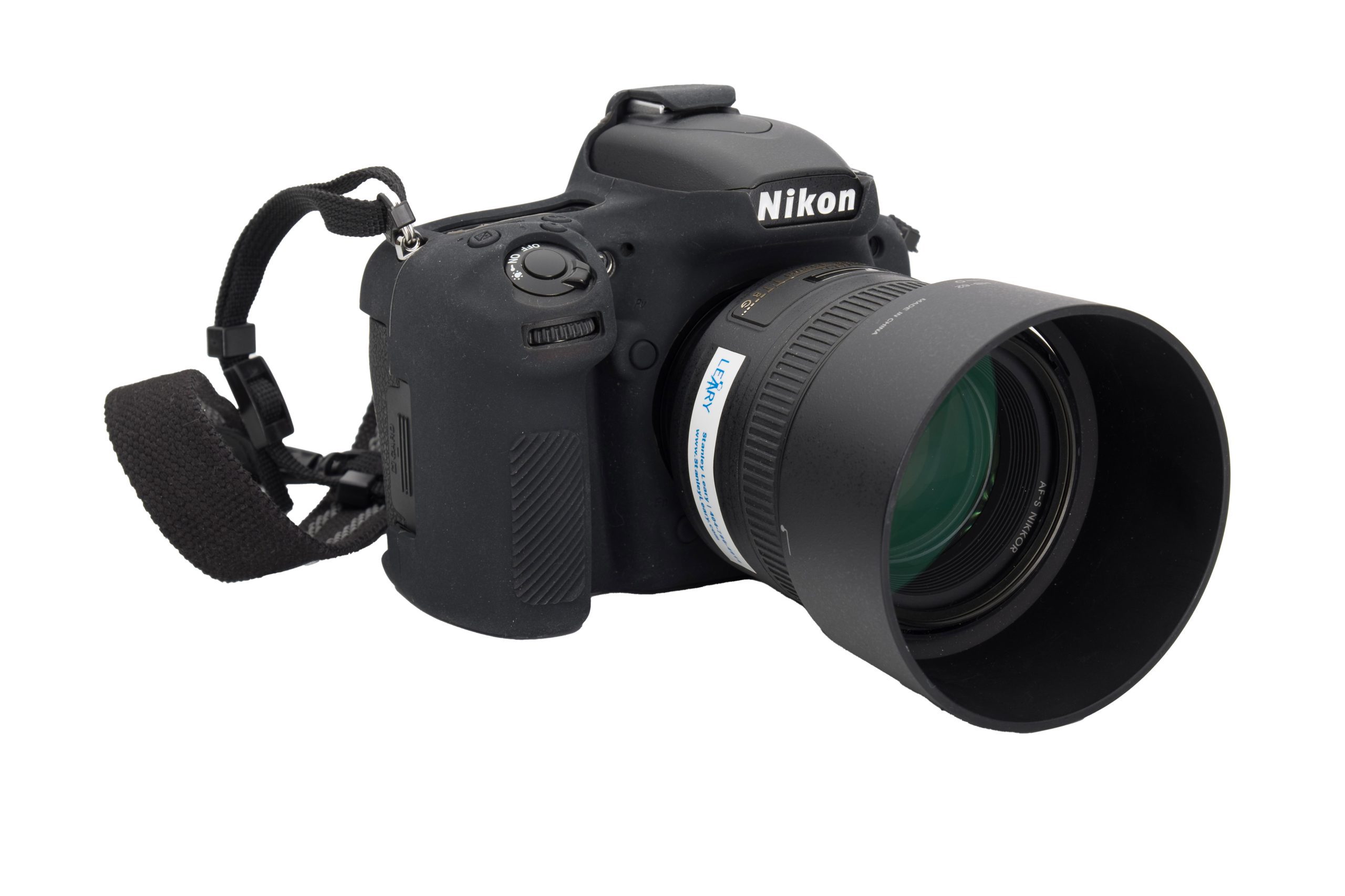 Nikon D750 Recommended Settings & Tips 