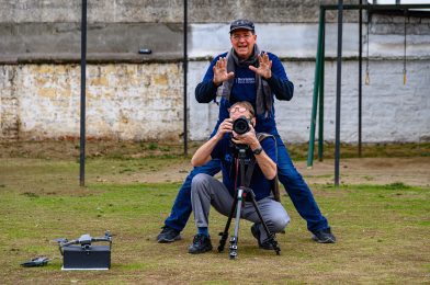 The Harsh Reality of Photography Workshops: Why Many Never Get Better