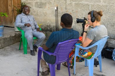 Ten Years of Growth: Lessons from Storytellers Abroad in Tanzania