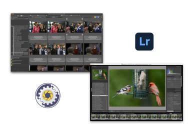 Speed Up Your Photo Culling Process with Photo Mechanic and Lightroom