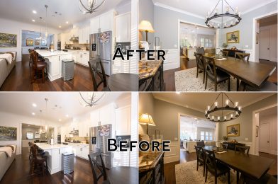 The Art of Real Estate Photography – Why a Pro Makes All the Difference