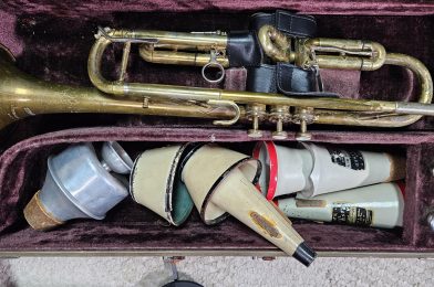 What My Uncle’s Trumpet Taught Me About Photography