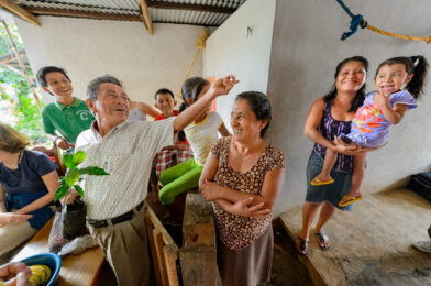 Don’t Retire Your Strongest Stories: How Missionaries Can Lead with Impact While Expanding Support