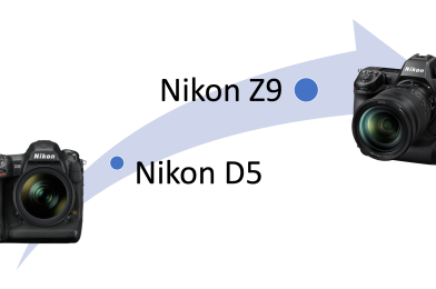 Why Now Is the Moment to Upgrade from DSLR to Mirrorless