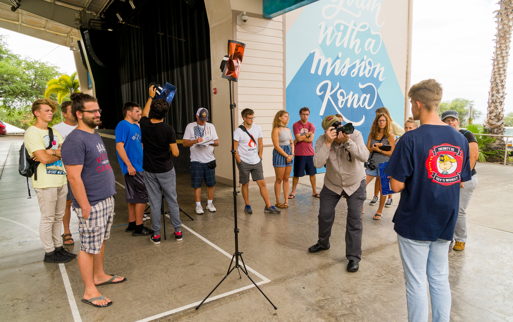 Why I Use Manual Flash Most of the Time (Even Though TTL is Pretty Smart)