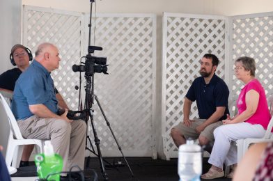 When Your Dream Doesn’t Pay the Bills