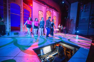 What a Cue Rehearsal Taught Me About Better Storytelling