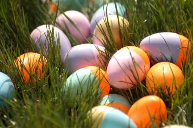 Why Easter Eggs Matter (And What Photographers Should See That Others Miss)