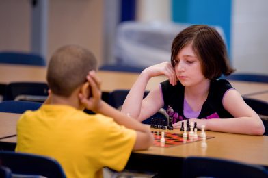 Stop Living in Binary: Why Freelancers Need to Embrace the Infinite Game