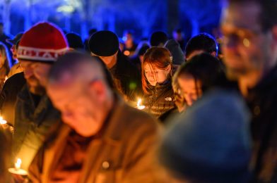 Why Your Gut Reacts Before Your Brain: What Photojournalists Can Teach Us About Seeing