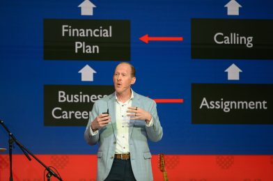 When “Just Show Up and Shoot” Isn’t Enough