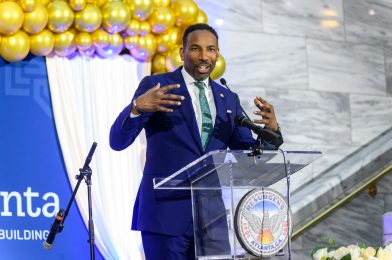 Seeing the Story Differently at Atlanta’s Eid Celebration