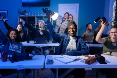 The Moment It Clicks: Why I Keep Teaching Photography After 20 Years