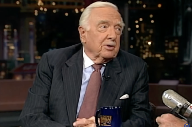 Walter Cronkite’s Warning and What It Means for Organizations Today