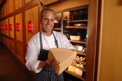 Client Spotlight: Chef Michael Tuohy’s Recipe for Staying Sharp at Wellbridge