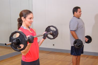 Client Spotlight: PR Pro Elizabeth Fairleigh Builds Balance at Wellbridge