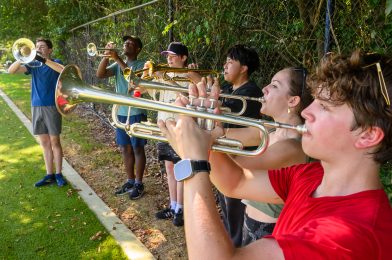 Why Band Camp Matters in One of Georgia’s Most Educated Communities
