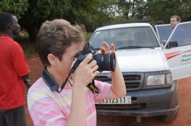 Before You Pick Up the Camera: Questions That Help You Find the Story