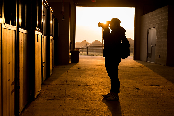 The Practice Habit: Why Storytellers Need Projects Nobody’s Paying For