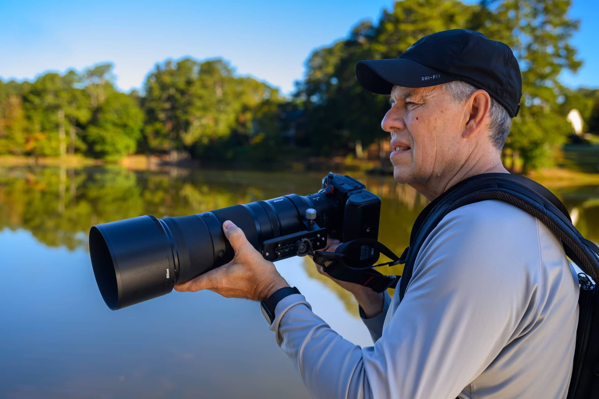 Photographers Are Hired for Brains, Not Gear