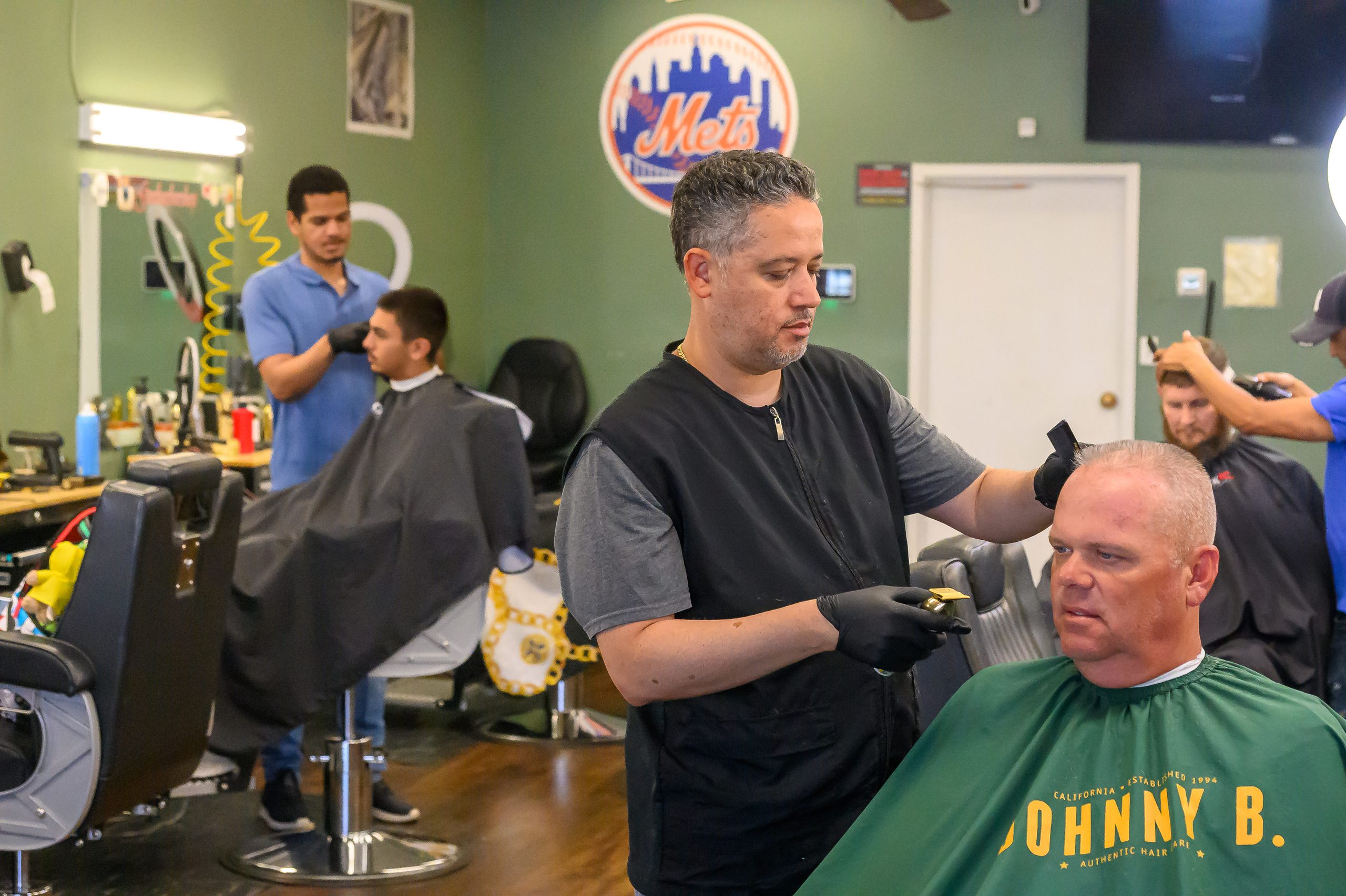The Stories That Get Shared Aren’t Always About What a Business Sells
