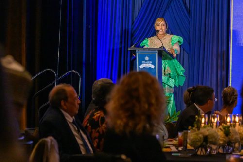ISB Atlanta 25th Anniversary Gala