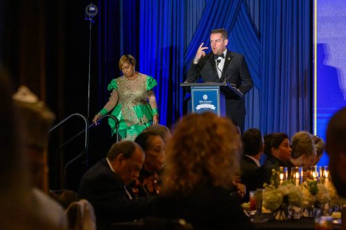 ISB Atlanta 25th Anniversary Gala