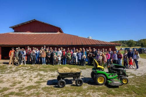 Roswell Rotary Club
