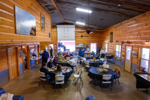 Roswell Rotary Club