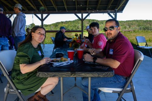 Roswell Rotary Club
