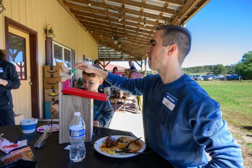 Roswell Rotary Club