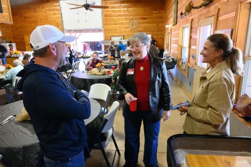 Roswell Rotary Club