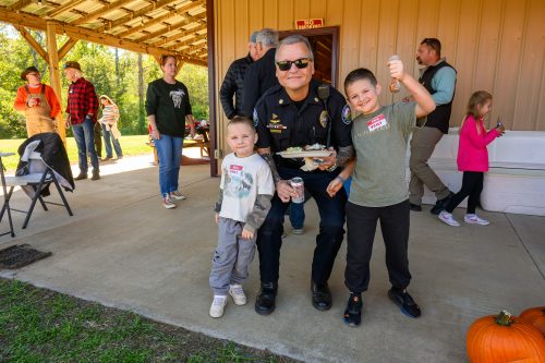 Roswell Rotary Club